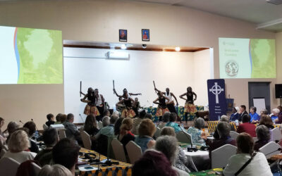 Diakonia World Federation Assembly