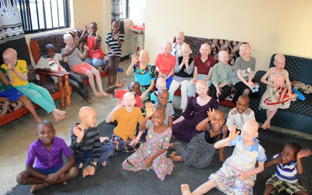 Start Up Costs for Mwadui Secondary Clinic
